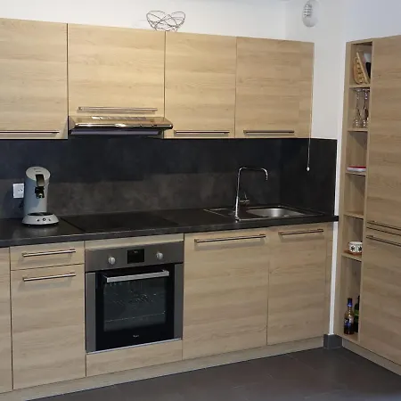 Chatel: 4p 100m², 7 Pers, Jacuzzi, Parking, Proche Centre & Remontees - Fr-1-676-178 Apartment Chatel