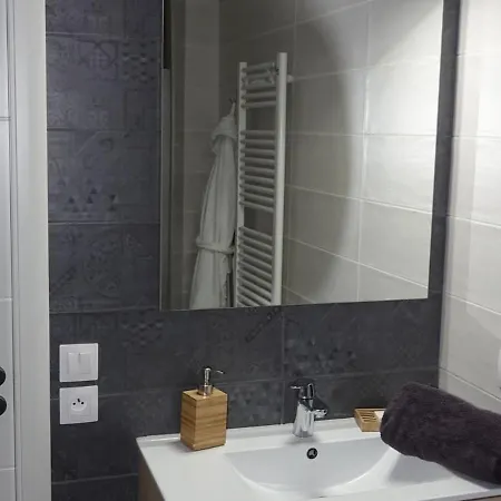 Chatel: 4p 100m², 7 Pers, Jacuzzi, Parking, Proche Centre & Remontees - Fr-1-676-178 *
