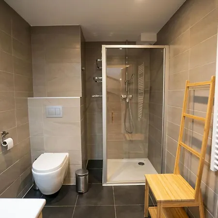 Spacieux 4 Pièces Pour 7 Pers., Terrasse, Garage - Fr-1-676-178 Appartement Châtel