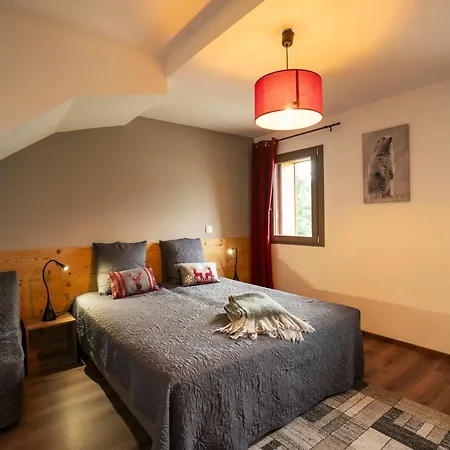 Appartement Spacieux 4 Pièces Pour 7 Pers., Terrasse, Garage - Fr-1-676-178